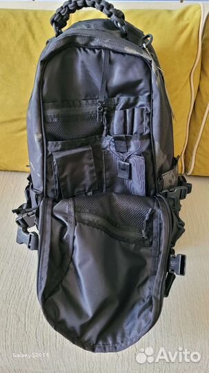 Рюкзак тактический Helicon-Tex DA Dragon egg mk2