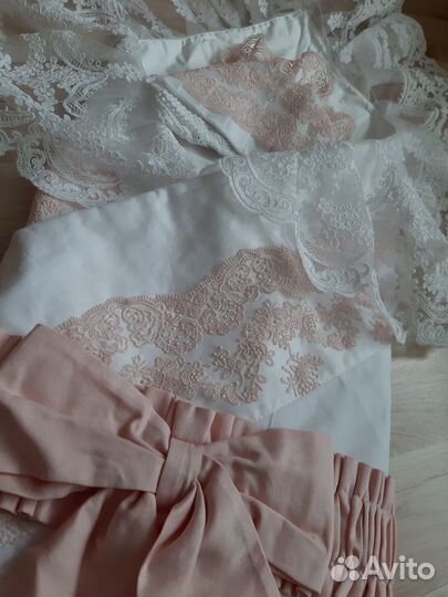 Комплект на выписку