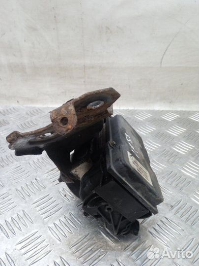 Блок ABS Fiat Punto внедорожник 5 дв. 1.4 2008