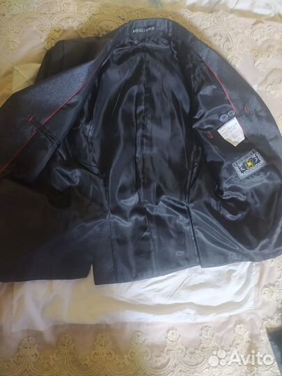 Костюм тройка на мальчика 122 128