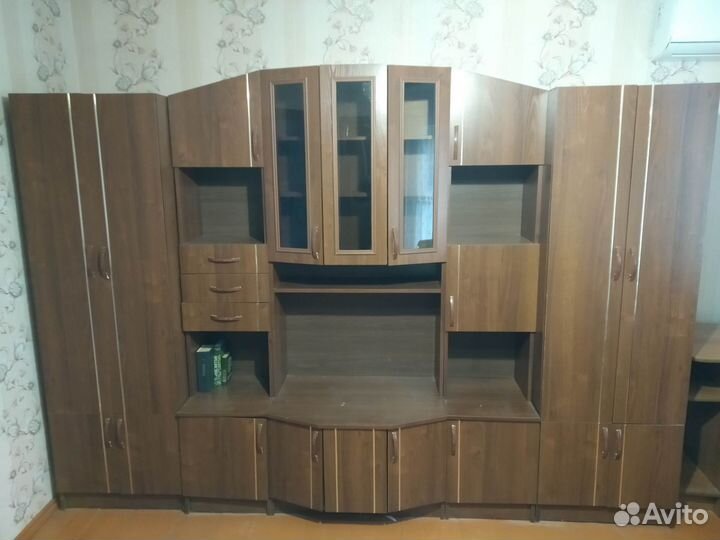 Стенка