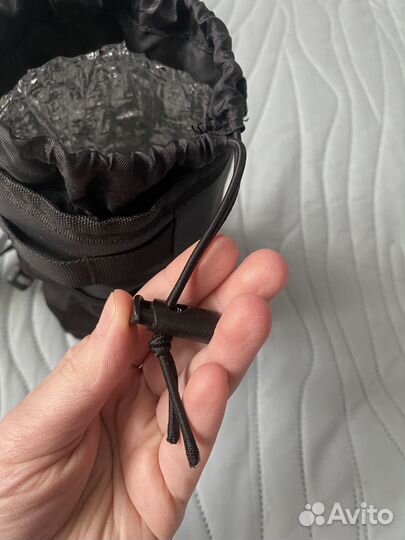 Сумка для велосипеда