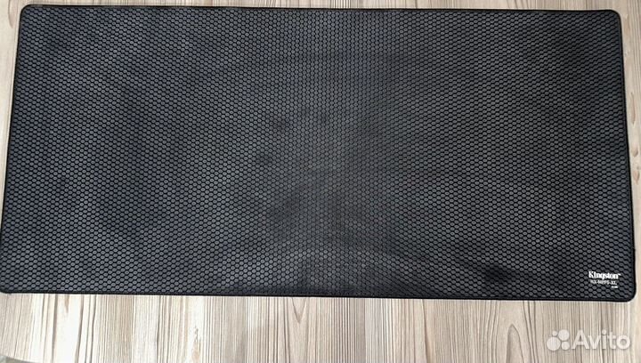 Игровой коврик HiperX
