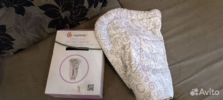 Эргорюкзак Ergobaby оригинальный