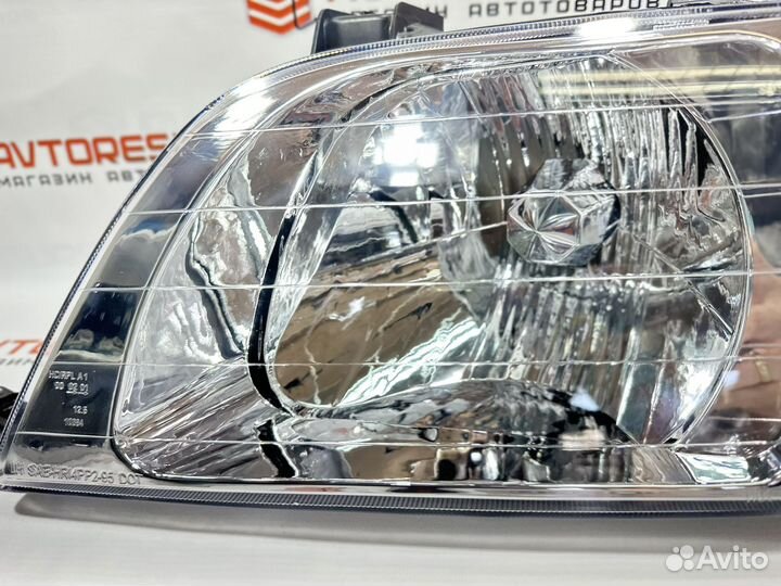 Фары Honda CR-V RD1 1995-2001 новые комплект