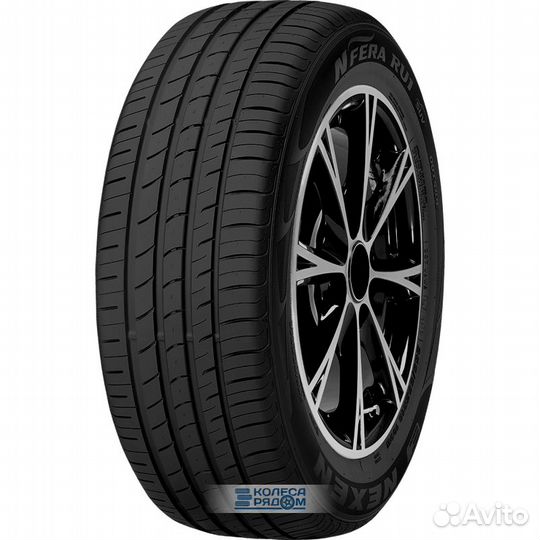 Nexen N Fera RU1 225/55 R18 98V