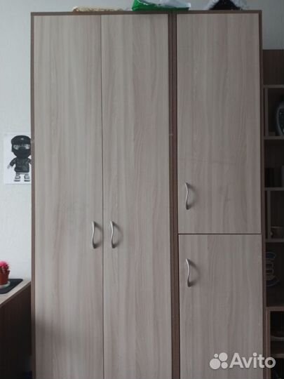 Детский гарнитур