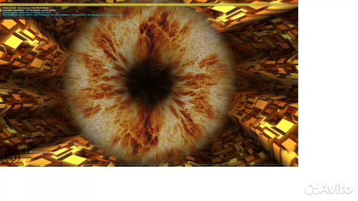 Gtx 1080ti palit GameRock