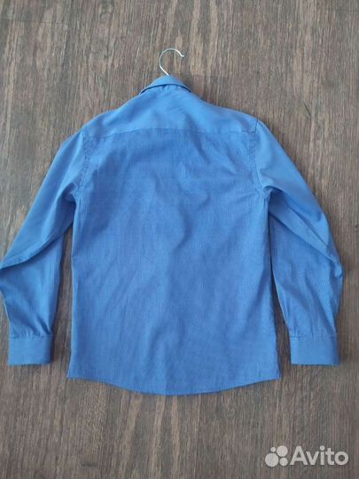 Рубашка для мальчика