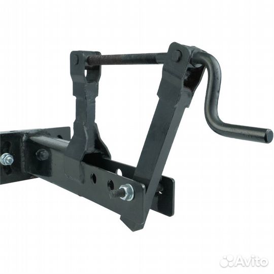 Сцепка универсальная New Sich №9