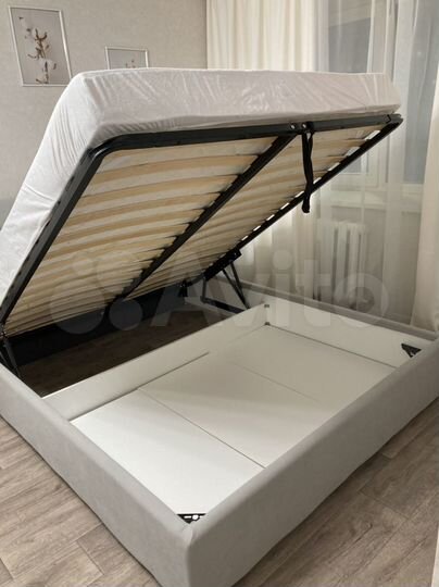 1-к. квартира, 30,2 м², 3/5 эт.