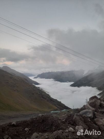 Машинист буровой установки