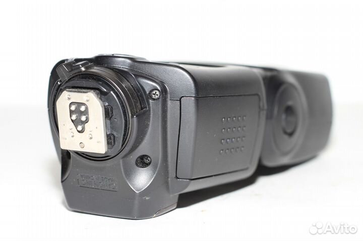 Вспышка Canon 430EX II