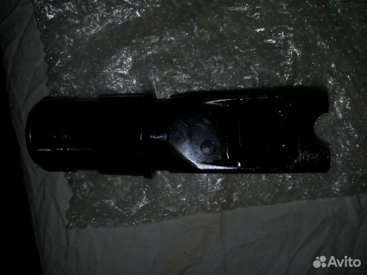 Блок регулировочный Arctic Cat 0705-985