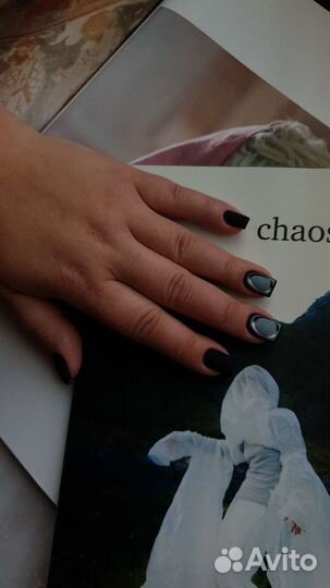 Курсы маникюра