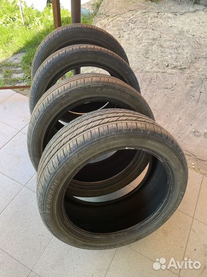 Landsail LS588 225/45 R17 94W