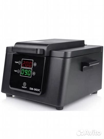 Шкаф сухожаровой