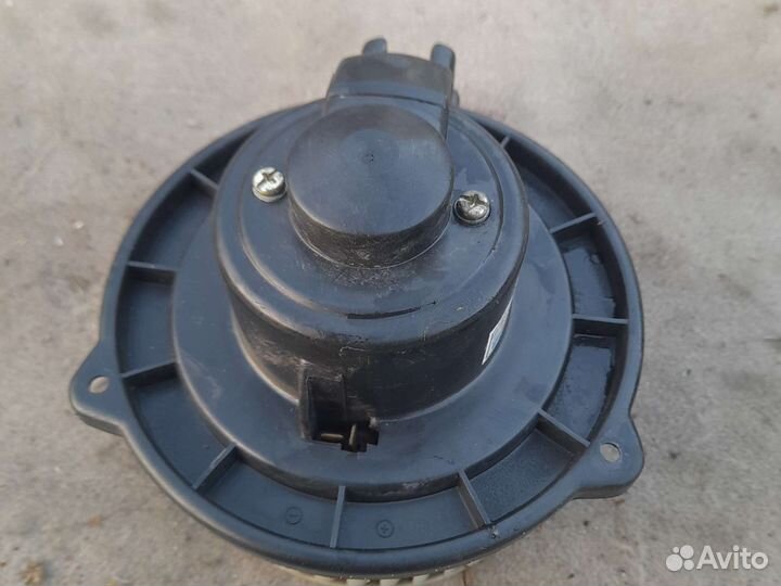 Вентилятор печки Черри Тигго t11