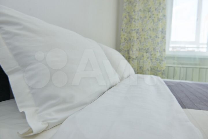 2-к. квартира, 42 м², 13/16 эт.