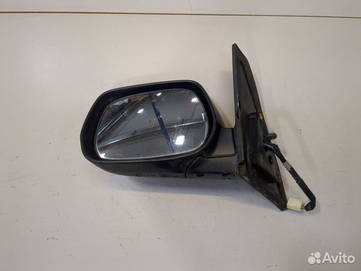 Зеркало боковое Toyota RAV 4, 2002