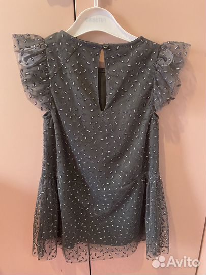 Платье для девочки нарядное