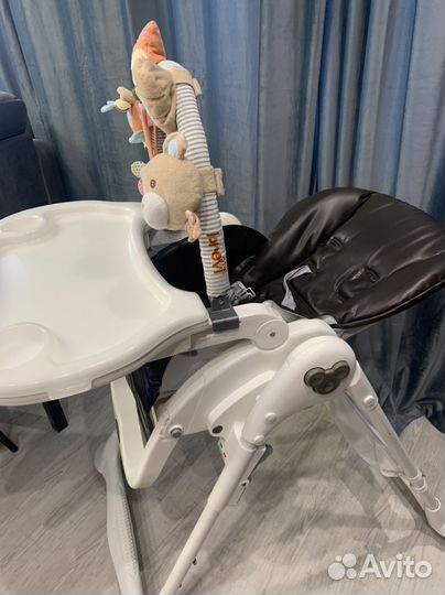 Стул для кормления
