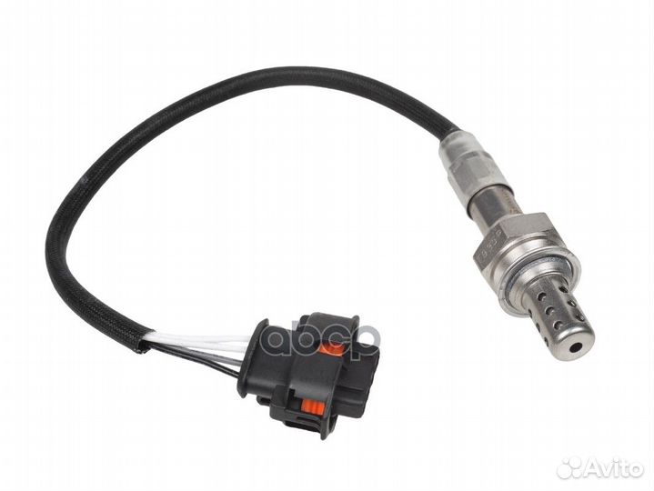 20-00034-SX лямбда-зонд Opel Agila/Astra/Combo