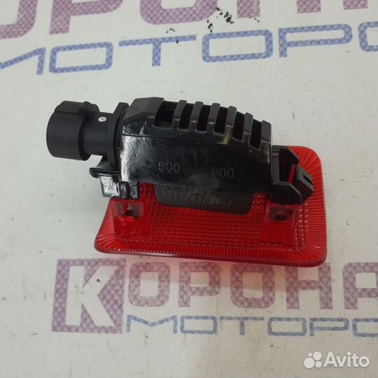 Фонарь двери задней правой lifan myway