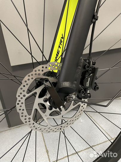 Велосипед городской 28 радиус