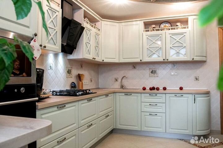 Кухонный гарнитур 