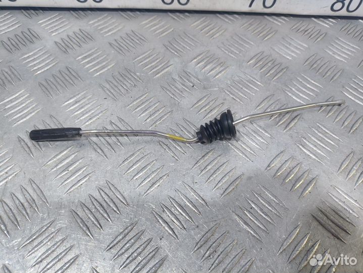 Б/У Тяга замка задней левой двери Mercedes#001