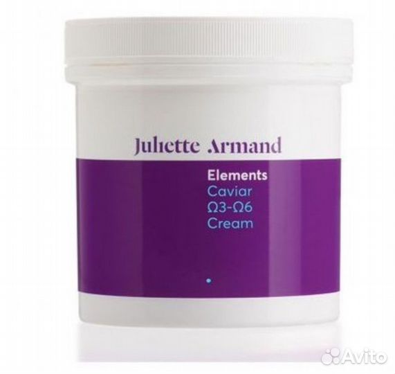 Caviar 03-06 Cream - Крем на основе икры