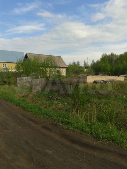 Участок 13 сот. (ИЖС)