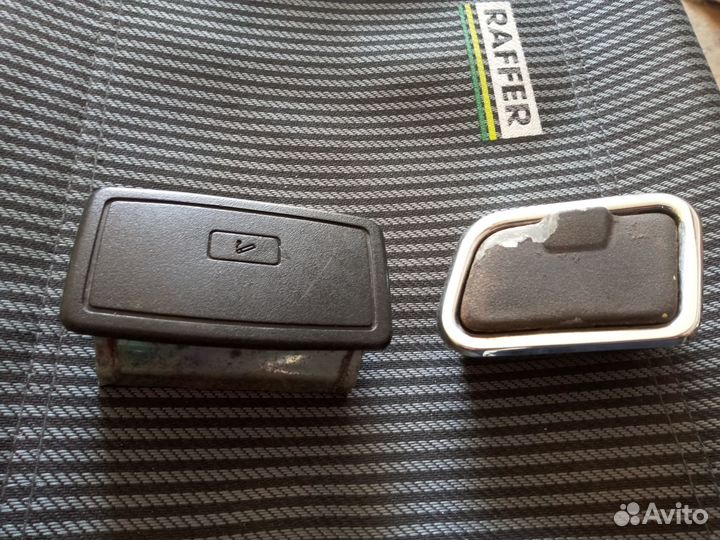 Пепельница ваз 2101, 2106