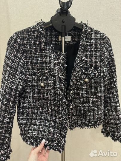 Пиджак женский