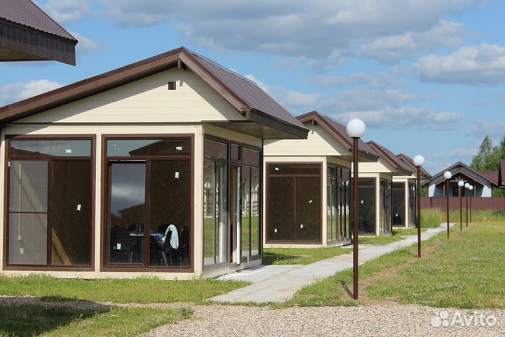 Аренда беседки база отдыха
