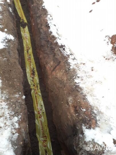 Газификация дома,проектирование