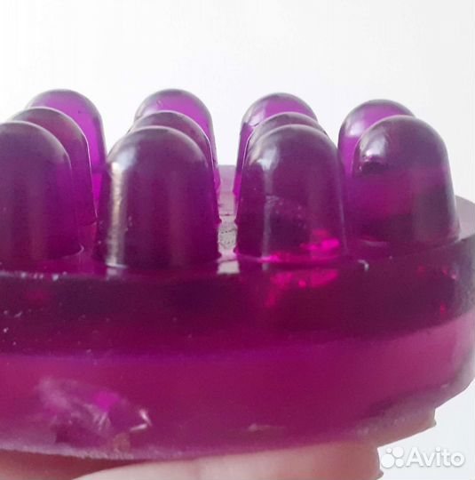 Мыло ручной работы