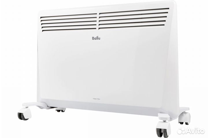 Электрический конвектор Ballu BEC/HMM-1500 новый