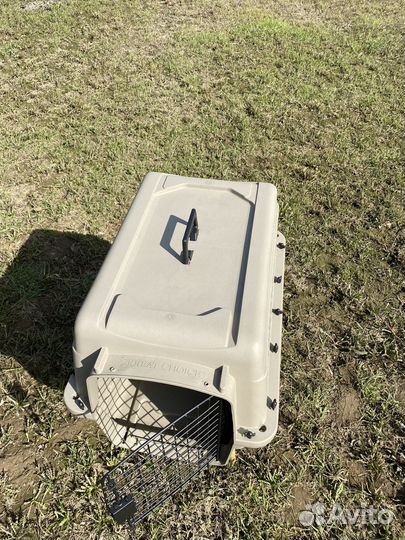 Переноска для собак