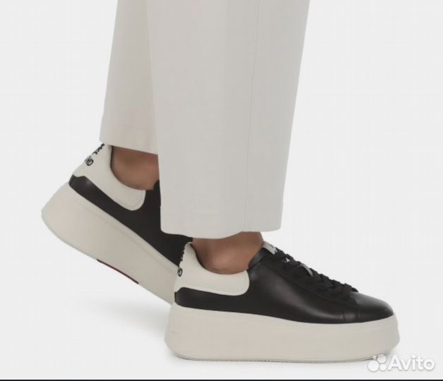 Кроссовки Ash Moby be kind 36