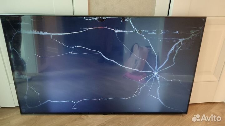 Телевизор LG 55 nanocell 866 PA