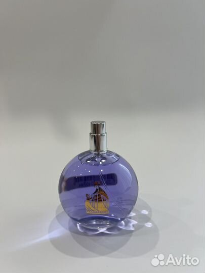 Lanvin eclat d arpege 100 ml Оригинал