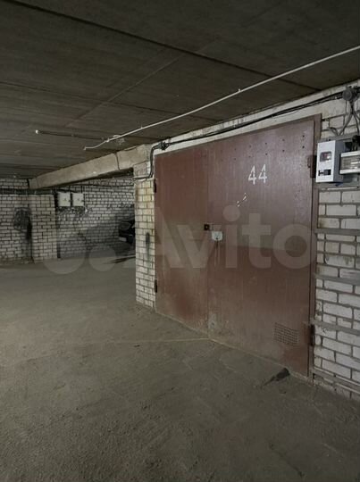 Гараж, 20 м²