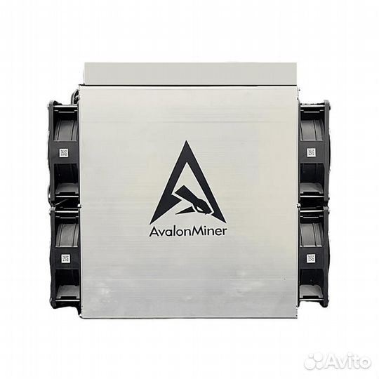 Asic Avalon Miner A1246 85th б/у (бюджетные )