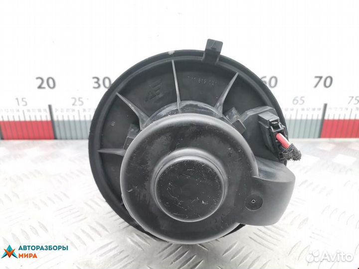 Моторчик печки Volkswagen Sharan 2000 7M1819021D