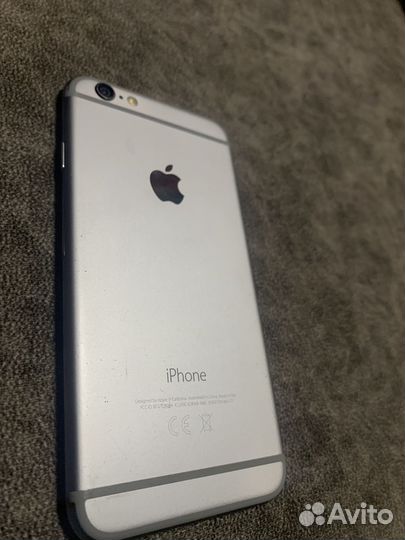 Телефон iPhone 6 32