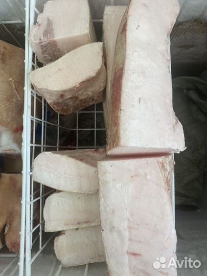 Сало домашнее