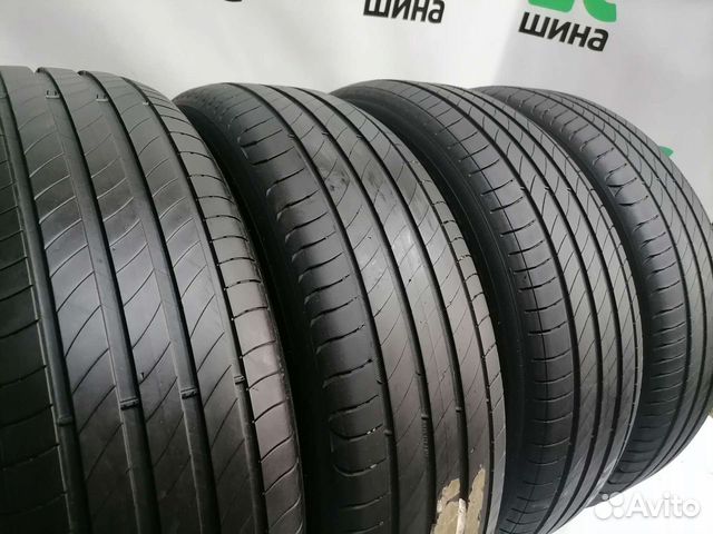 Michelin Primacy 4 215/65 R17