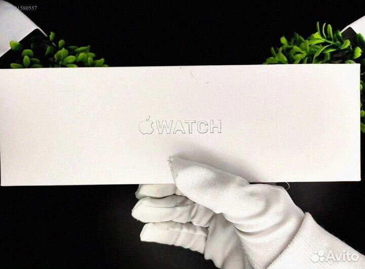 Apple Watch 10 42mm: Ваш идеальный компаньон